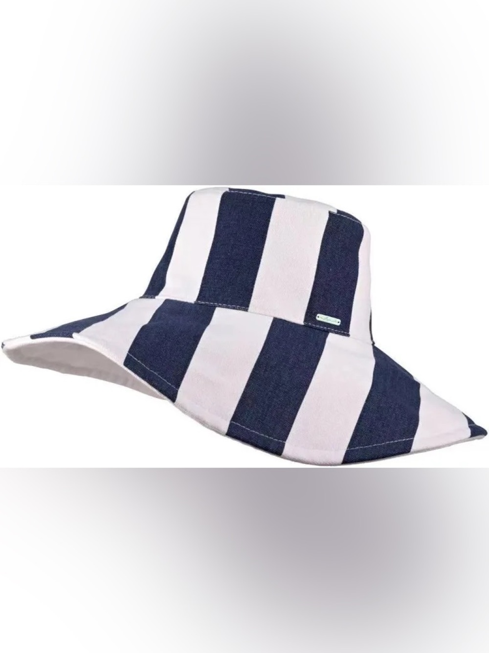 Millymook wide brim hat - 2-5 years